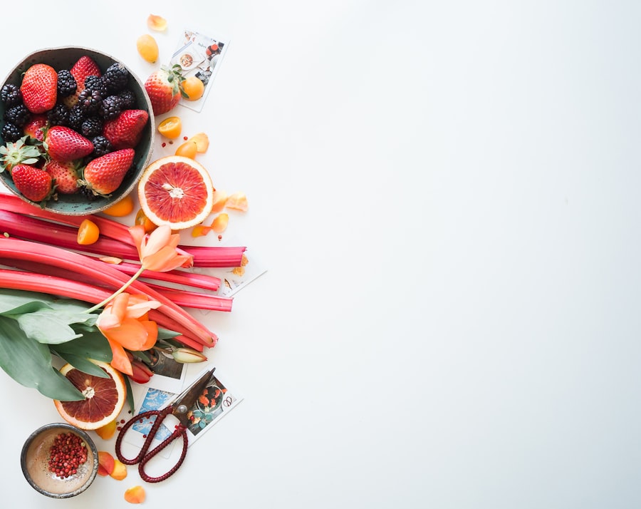 Health & Wellbeing