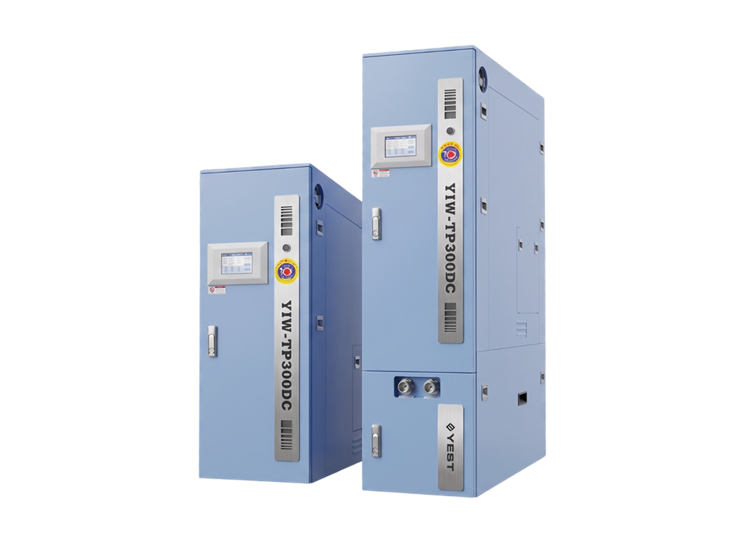 Chiller (Ultra-Low Temperature / Single & Dual)