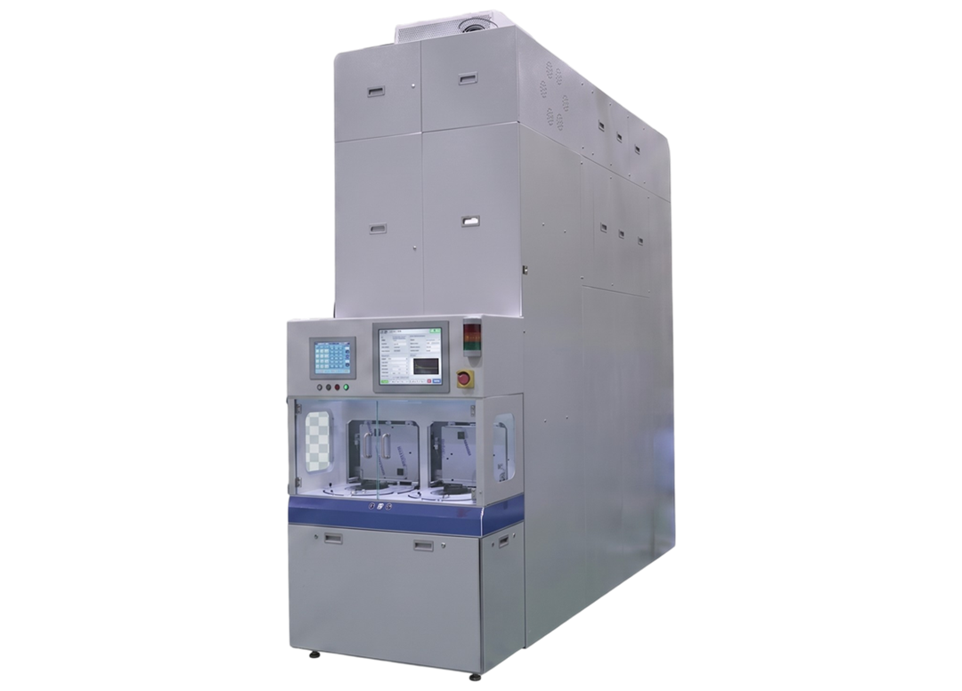Diffusion Furnace