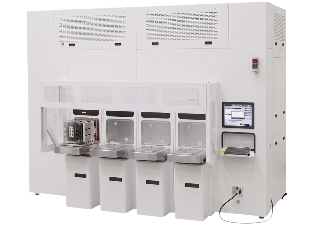 Auto Clave