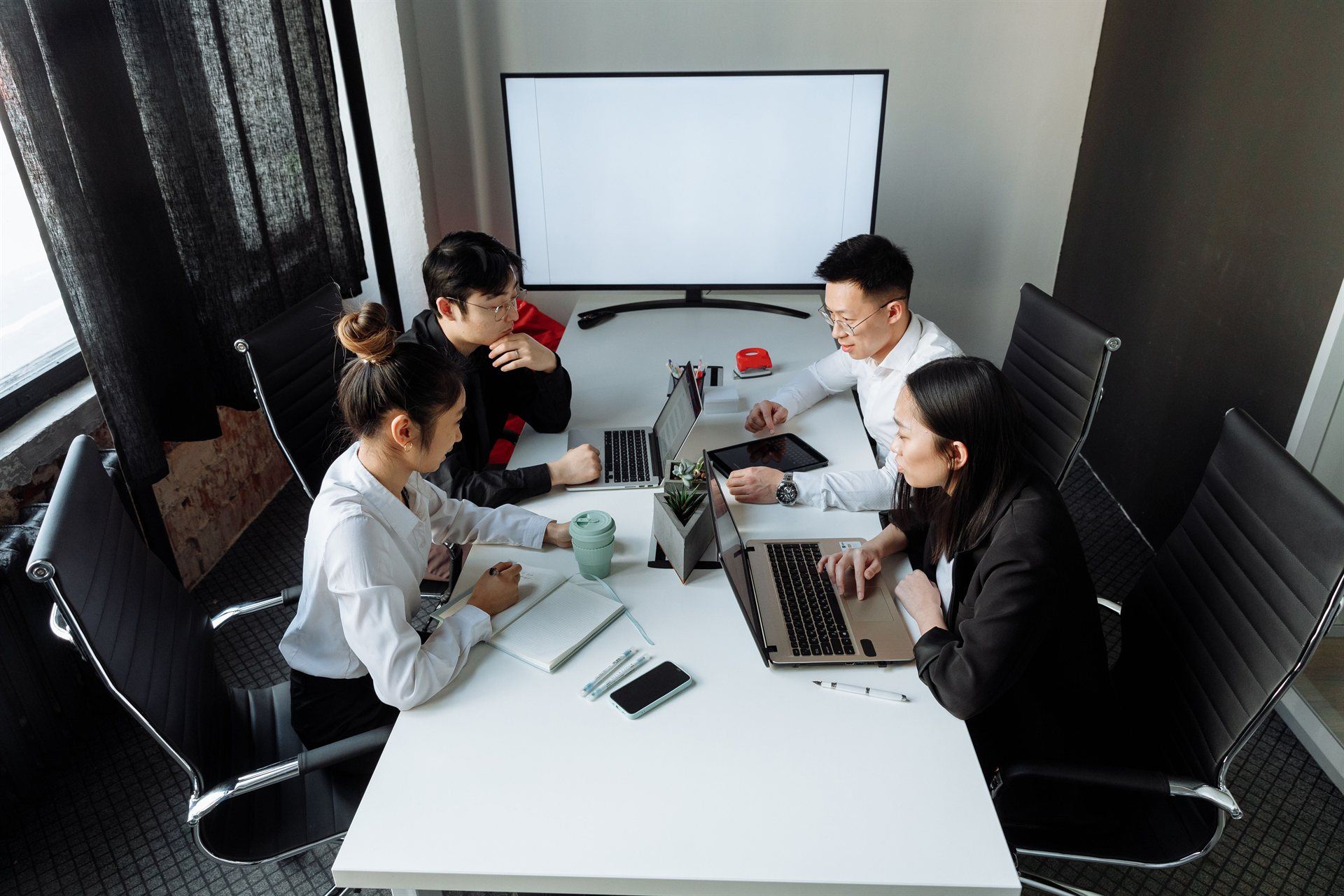 Talent Development System